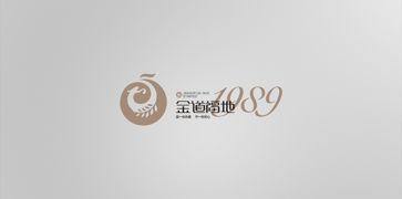 佐晨 金稻福地品牌logo 包装创建